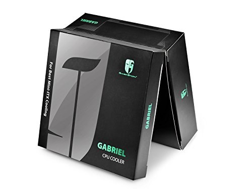 DEEP COOL GABRIEL image 11