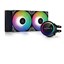 DEEPCOOL GAMMAXX L240 ARGB 240mm AIO Liquid CPU Cooler DP-H12CF-GL240-ARGB