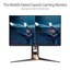 ASUS ROG Swift PG259QN 24.5" thumbnail 2