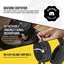 Corsair HS50 Pro Stereo Carbon CA-9011215-NA thumbnail 5