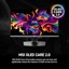 MSI MAG 272QP QD-OLED X50 thumbnail 3