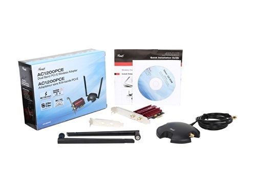 Rosewill RNX-AC1200PCE image 6