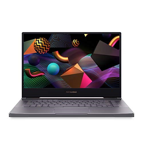 ASUS ProArt StudioBook Pro 15 W500G5T-XS77 image 4