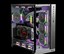 Lian Li UNI Fan SL120 3 Pack White thumbnail 7