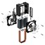 Cooler Master MasterAir MA410M thumbnail 8