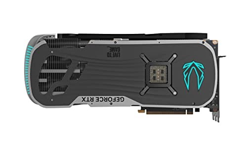 Zotac GeForce RTX 4090 Trinity AMP Extreme AIRO image 4