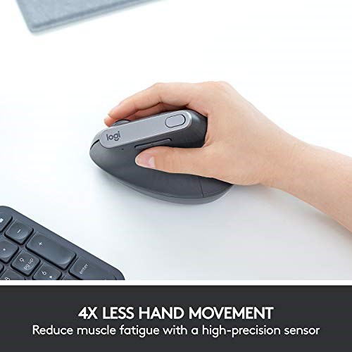 Logitech MX Vertical image 5