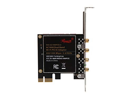 Rosewill RNX-AC1900PCEv2 image 3