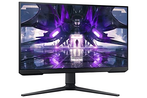 SAMSUNG Odyssey G32A image 18