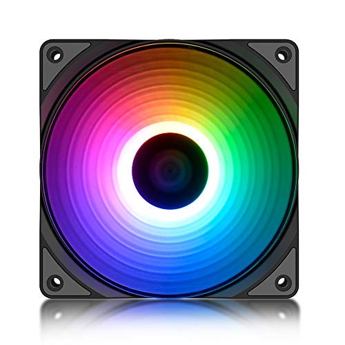 DeepCool Castle 240 RGB V2 image 9