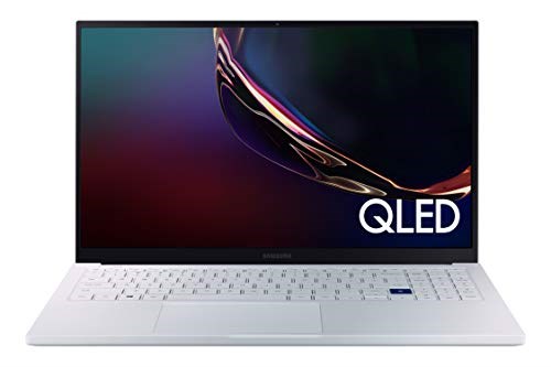 SAMSUNG Galaxy Book Ion NP950XCJ-K01US
