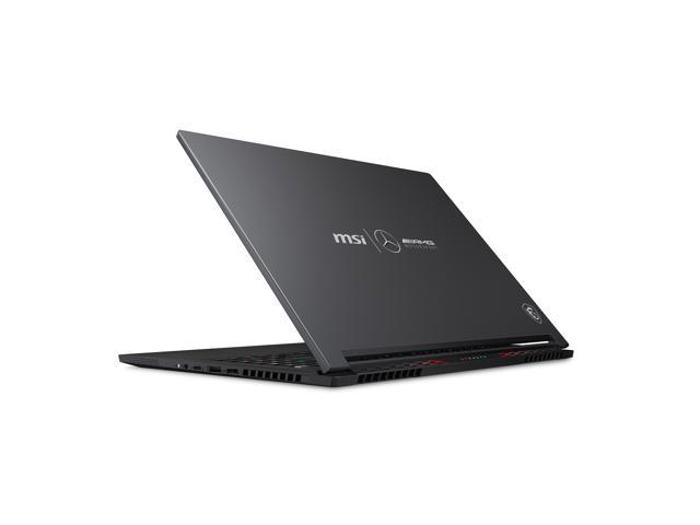 MSI Stealth 16 Mercedes-AMG A13VG-236 image 6