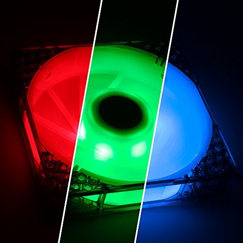 BitFenix Spectre Pro image 2