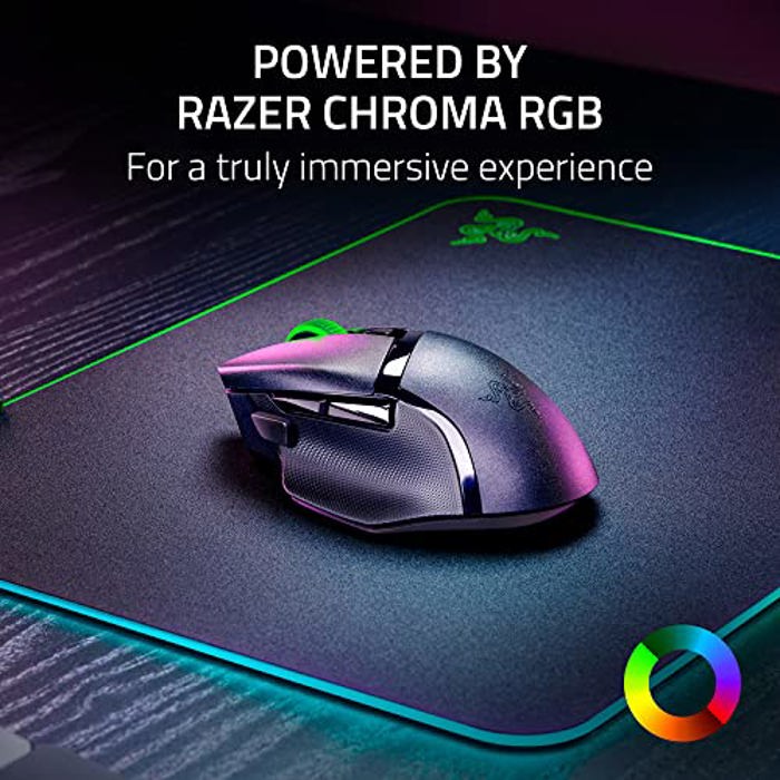 邦楽 BASILISK Price history for Razer Basilisk V3 X HyperSpeed | Pangoly