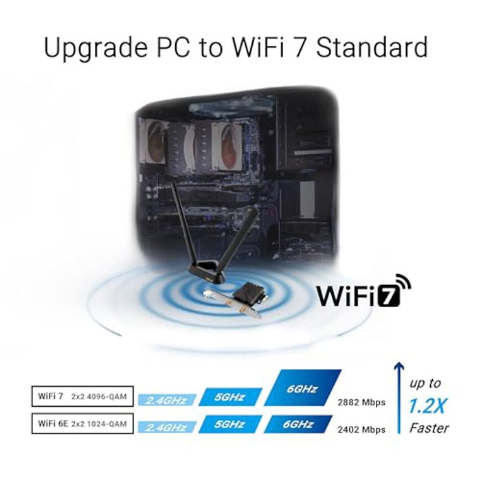 ASUS PCE-BE90BT image 2