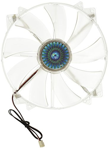 Cooler Master MegaFlow 200 Blue image 3