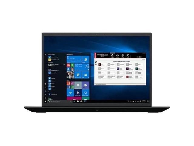 Lenovo ThinkPad P1 Gen 4 20Y3007KUS image 2