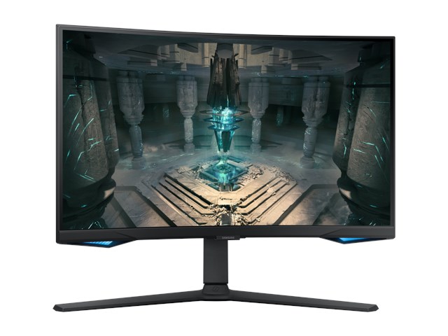 SAMSUNG LS27BG652ENXGO image 2