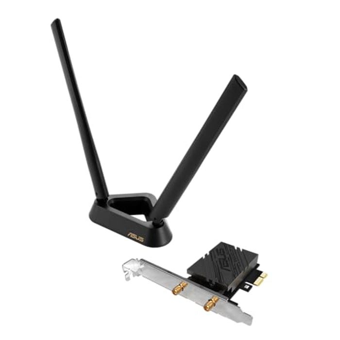 ASUS PCE-BE90BT image 10