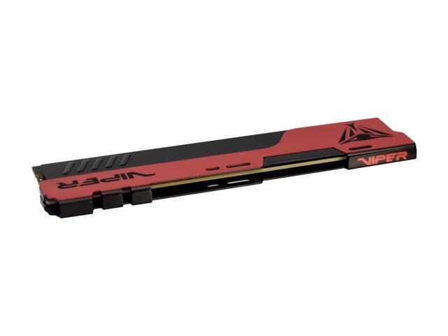 Patriot Viper Elite II 8GB DDR4 4000 image 3