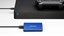SAMSUNG T7 Portable SSD 1TB Blue thumbnail 9