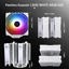 Thermalright Peerless Assassin 120 SE ARGB White thumbnail 3