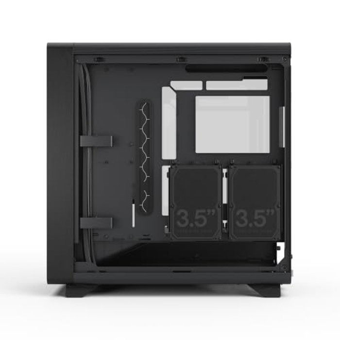 Fractal Design Summit Blackout TG image 11