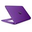 HP Stream 14" Purple thumbnail 2