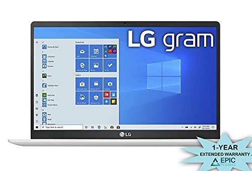 LG Gram 14Z90N-U.ARW5U1 image 2