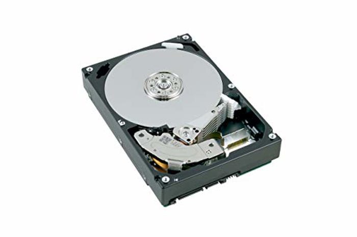 Toshiba N300 NAS 8TB HDWG180XZSTA image 7