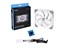 Lian Li UNI Fan SL140 RGB White thumbnail 3
