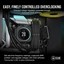 Corsair VENGEANCE 32GB (2x16GB) DDR5 5600MHz thumbnail 4