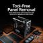 Cooler Master MasterFrame 600 thumbnail 8