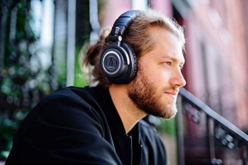 Audio-Technica ATH-M50xBT image 12