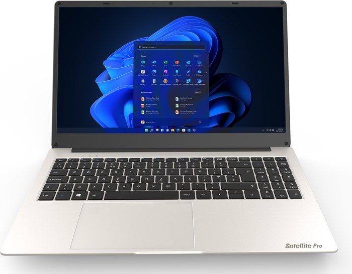 Toshiba Dynabook Satellite Pro C50-j-11z
