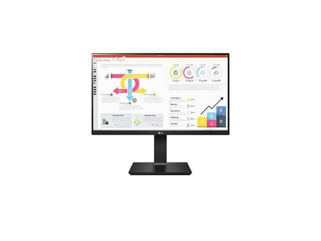 LG 24BP75Q-B image 11