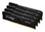 Kingston Fury Beast 128GB (4x32GB) DDR4 2666MHz thumbnail 6