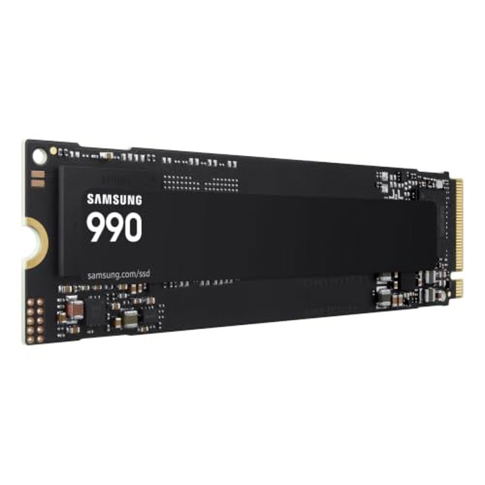 Samsung 990 2TB image 2
