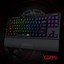 Redragon K596 Vishnu thumbnail 2