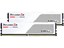 G.SKILL Ripjaws S5 Series 32GB (2 x 16GB) DDR5 5600 White thumbnail 1