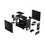 Fractal Design Pop Air Solid thumbnail 12