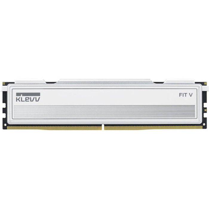 Klevv FIT V 32GB (2 x 16GB) DDR5 6400