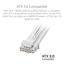Asus ROG Strix 1000W Gold Aura White Edition thumbnail 8