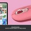 Logitech POP Mouse Heartbreaker Rose thumbnail 7