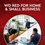 WD Red 12TB NAS WD120EFAX thumbnail 6