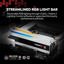 G.SKILL Trident Z5 RGB 32GB (2x16GB) DDR5 6400 CL30 White thumbnail 3