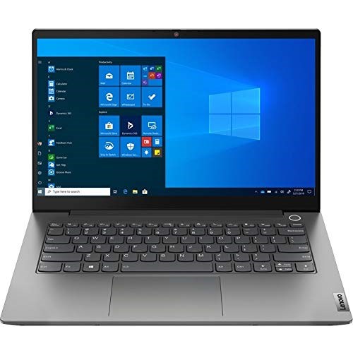 Lenovo ThinkBook 14 G2 ARE 20VF0071US image 6