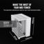 CORSAIR 6500X White thumbnail 6