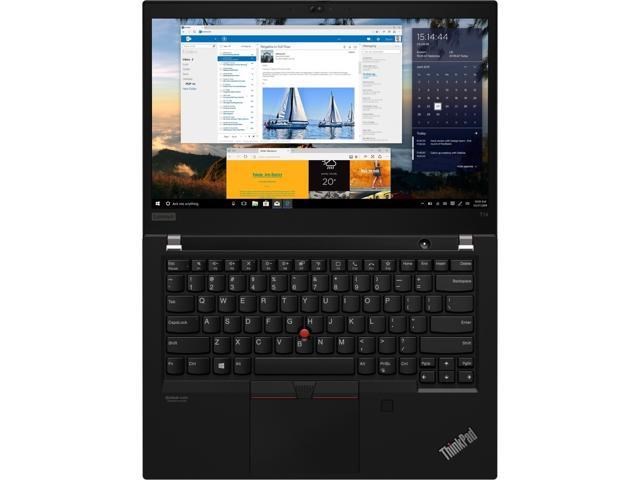 Lenovo ThinkPad T14 Gen 2 20W00027US image 2