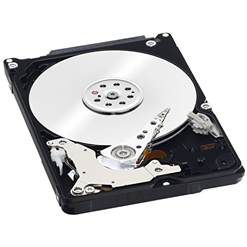WD Black 320GB WD3200BEKX image 4